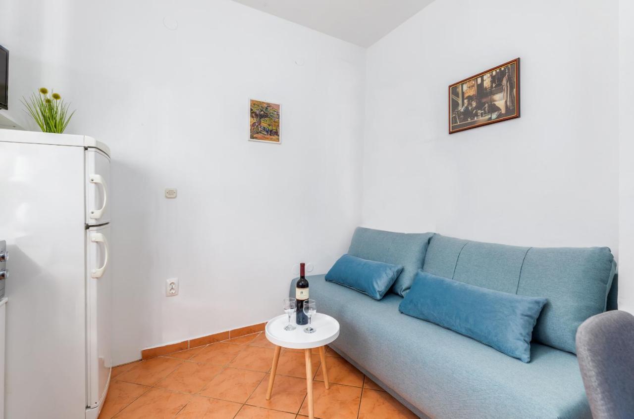 Center Of Fazana Apartments Katarina Exterior photo